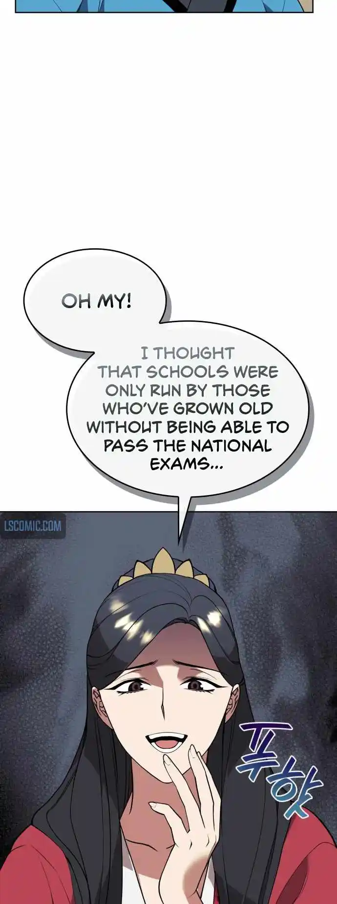 Tale Of A Scribe Who Retires To The Countryside Chapter 183