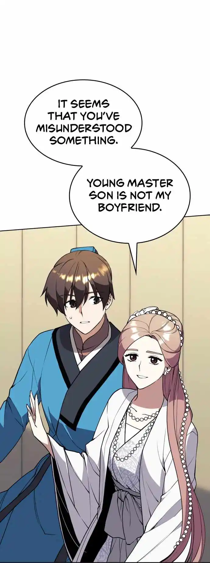 Tale Of A Scribe Who Retires To The Countryside Chapter 183