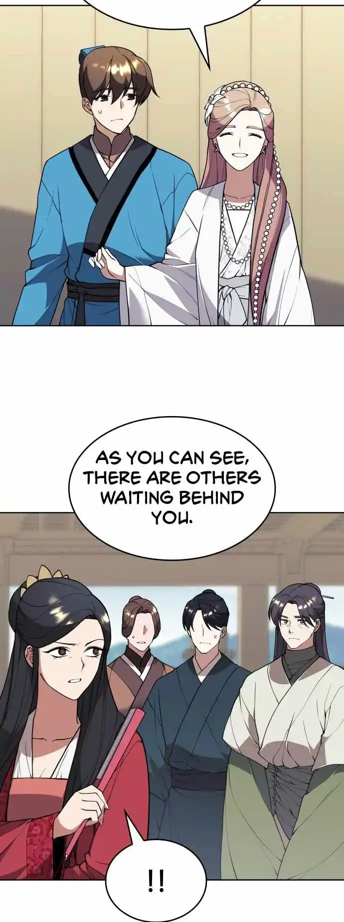 Tale Of A Scribe Who Retires To The Countryside Chapter 183