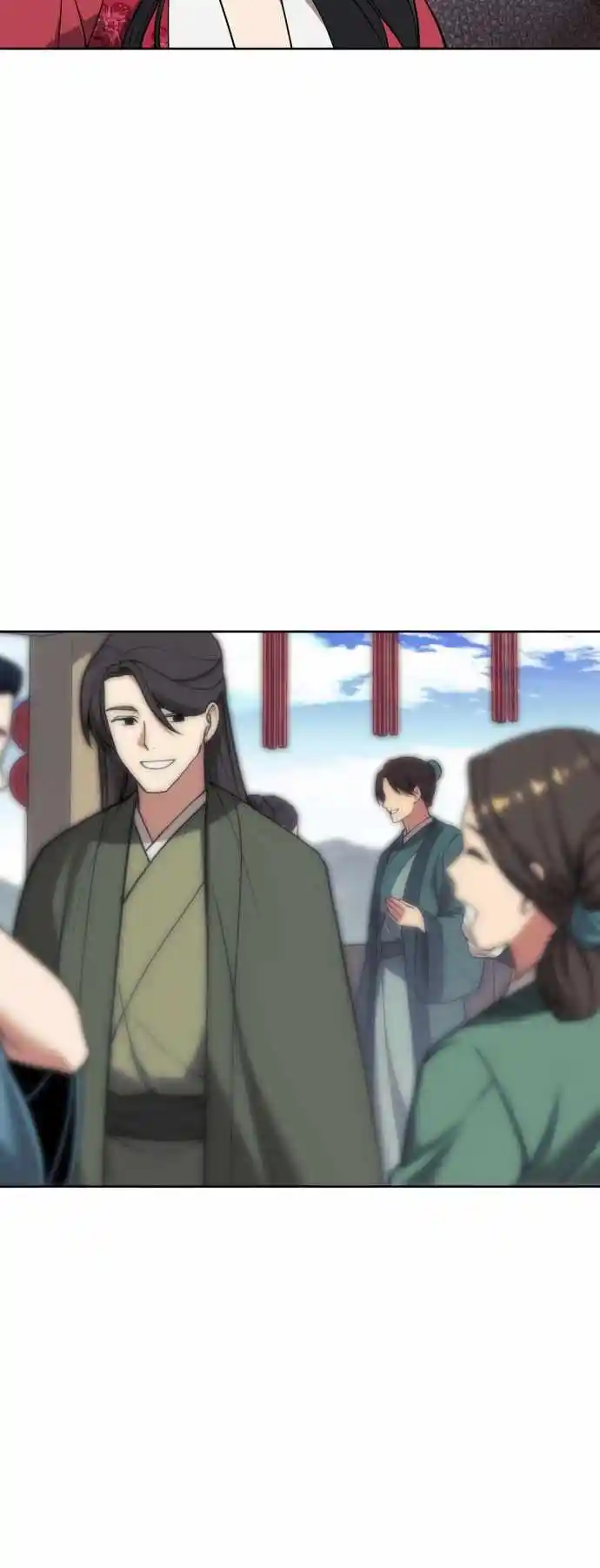 Tale Of A Scribe Who Retires To The Countryside Chapter 183