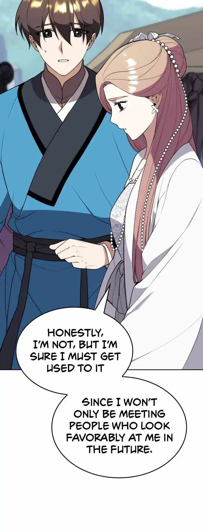 Tale Of A Scribe Who Retires To The Countryside Chapter 183