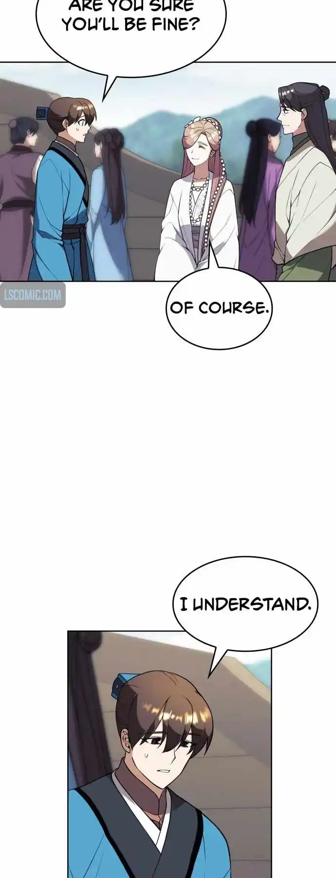 Tale Of A Scribe Who Retires To The Countryside Chapter 183