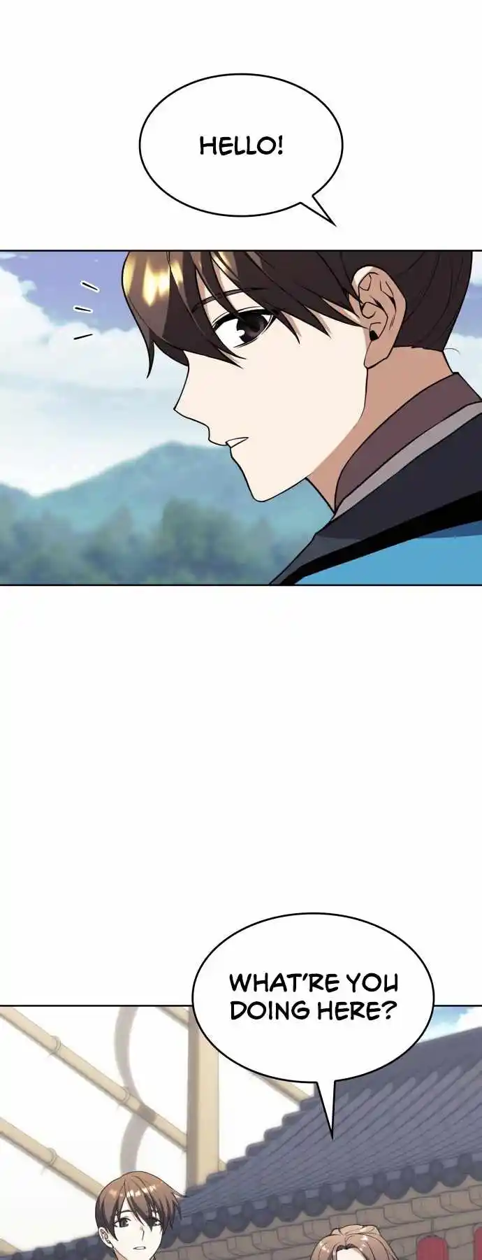 Tale Of A Scribe Who Retires To The Countryside Chapter 183