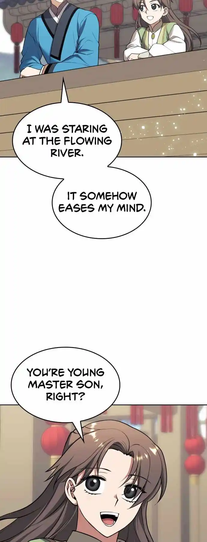 Tale Of A Scribe Who Retires To The Countryside Chapter 183