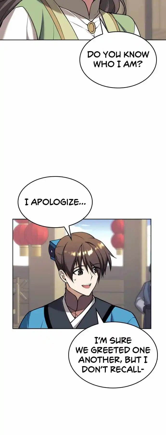 Tale Of A Scribe Who Retires To The Countryside Chapter 183