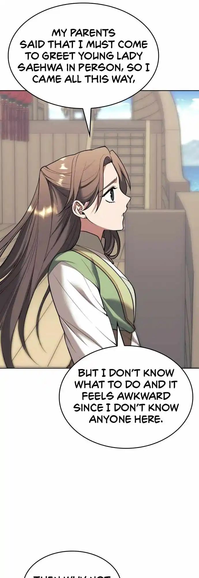 Tale Of A Scribe Who Retires To The Countryside Chapter 183