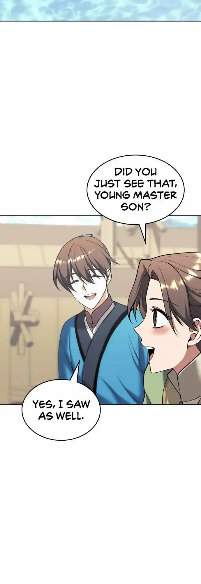 Tale Of A Scribe Who Retires To The Countryside Chapter 183