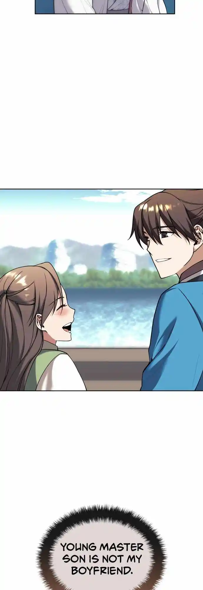 Tale Of A Scribe Who Retires To The Countryside Chapter 183