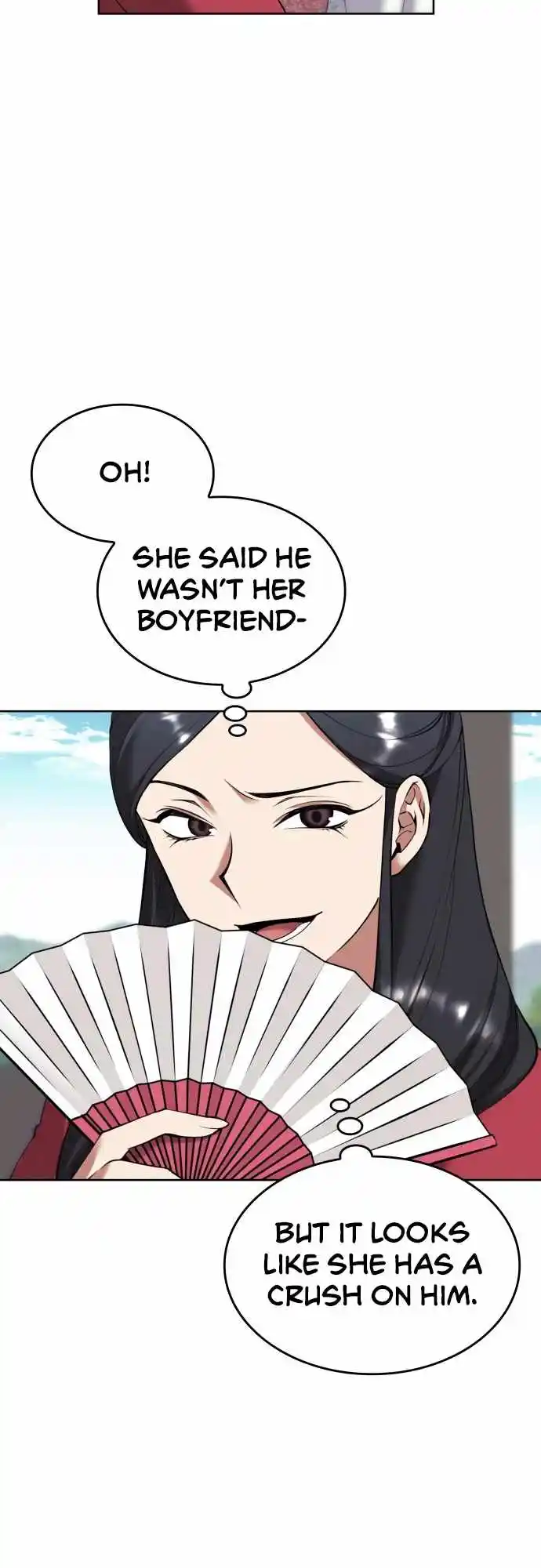 Tale Of A Scribe Who Retires To The Countryside Chapter 183