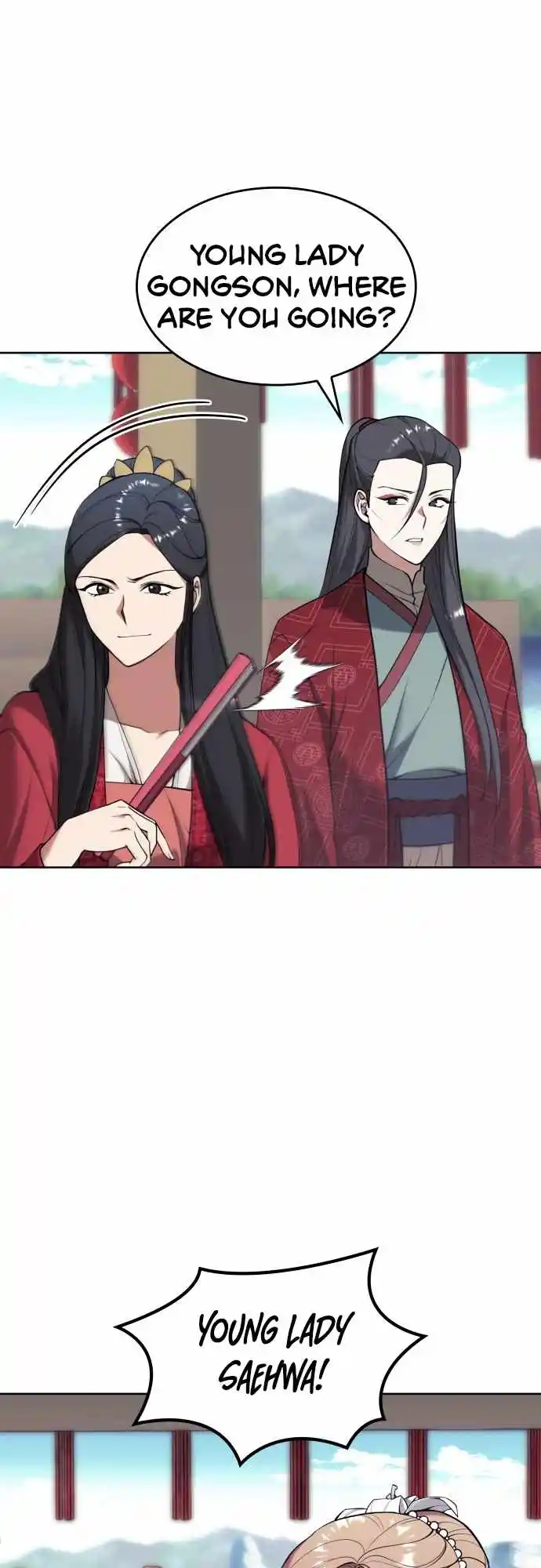 Tale Of A Scribe Who Retires To The Countryside Chapter 183