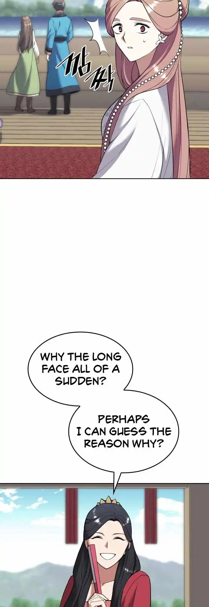 Tale Of A Scribe Who Retires To The Countryside Chapter 183