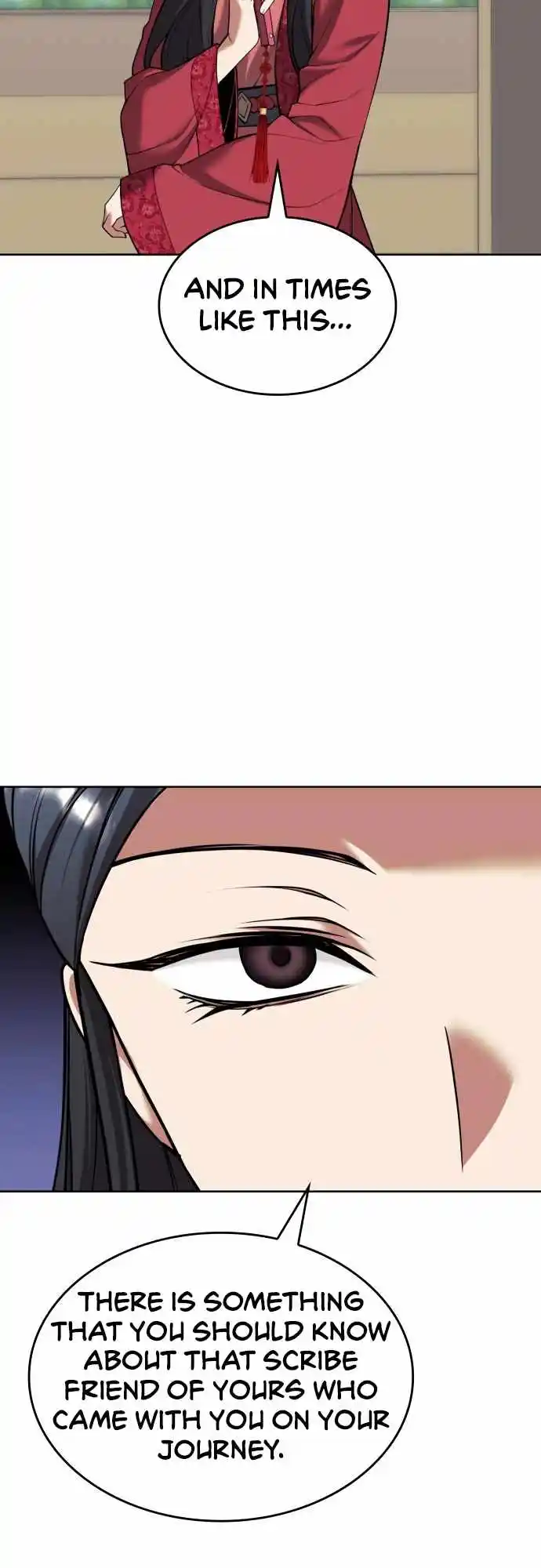 Tale Of A Scribe Who Retires To The Countryside Chapter 183