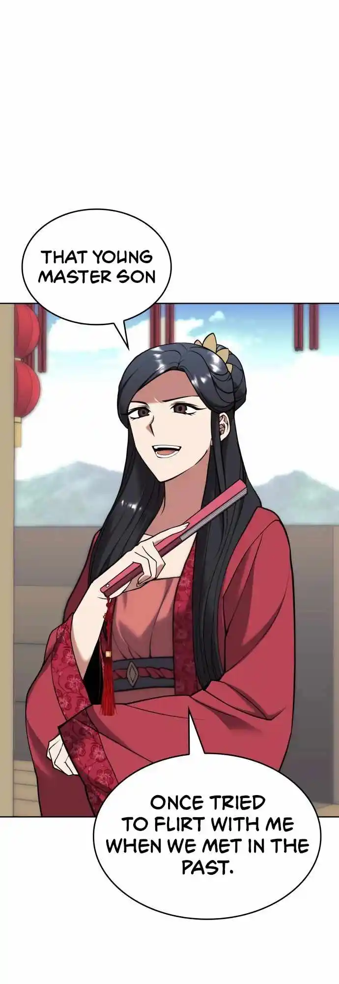 Tale Of A Scribe Who Retires To The Countryside Chapter 183