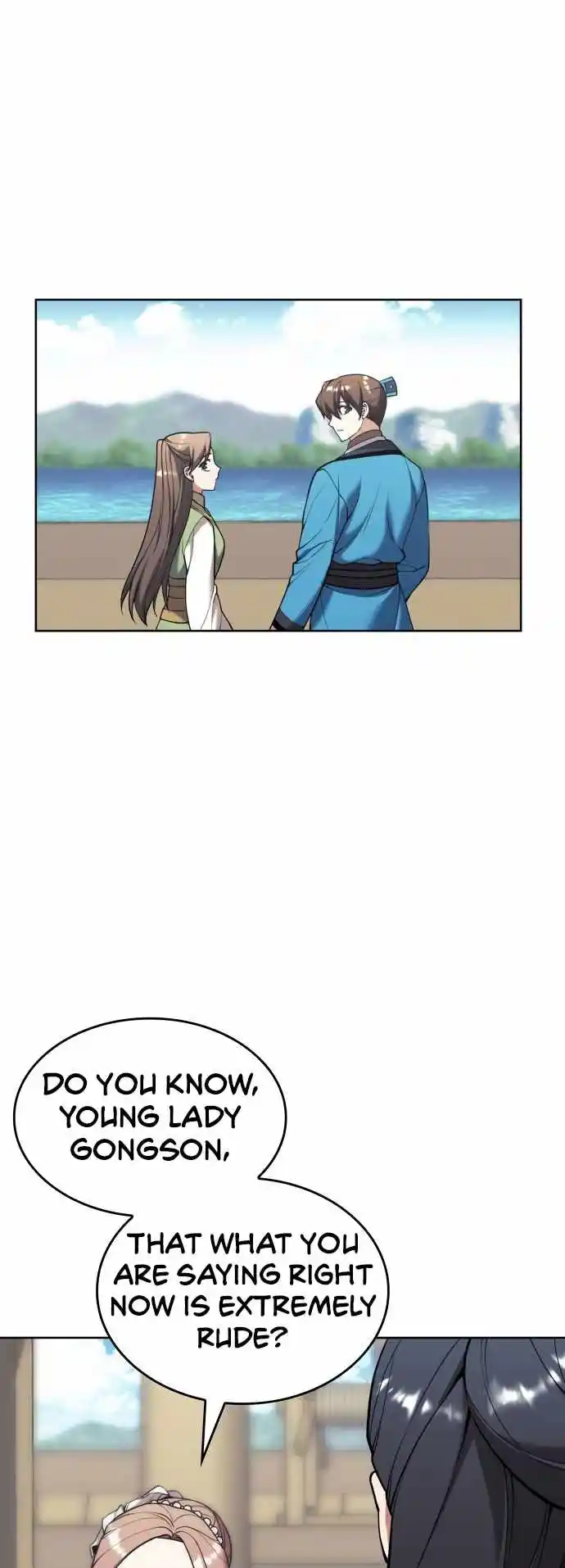 Tale Of A Scribe Who Retires To The Countryside Chapter 183