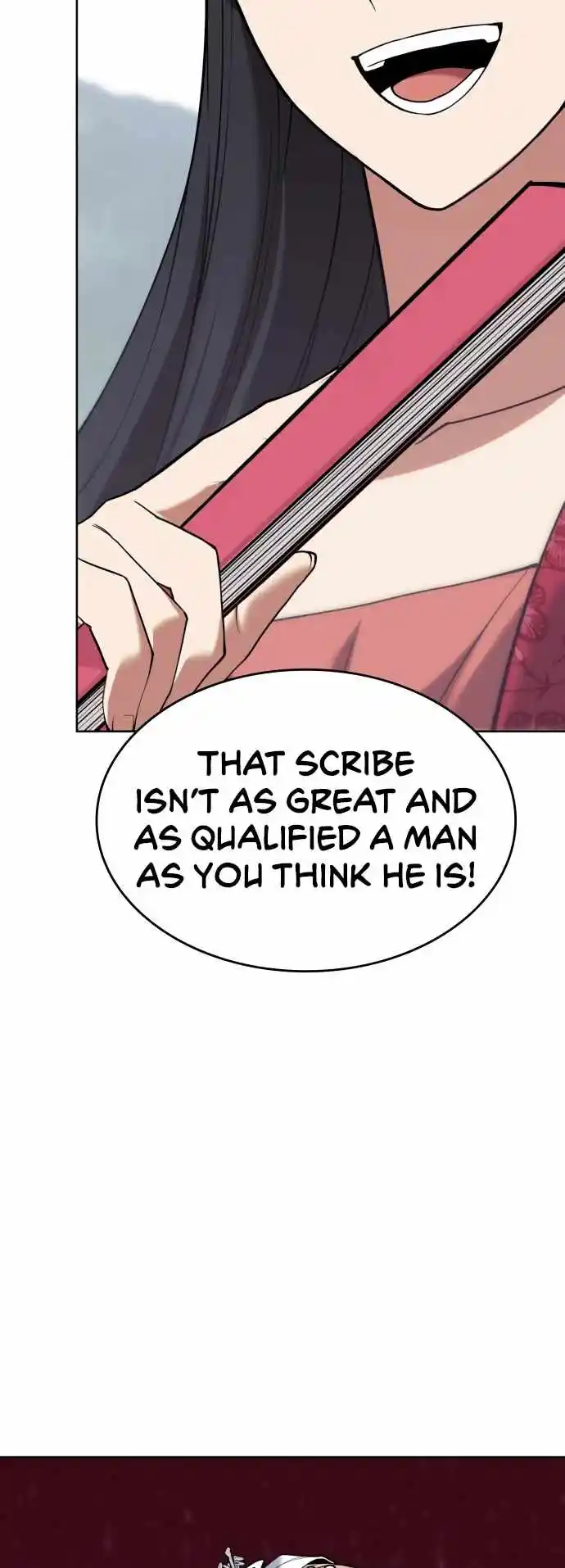 Tale Of A Scribe Who Retires To The Countryside Chapter 183