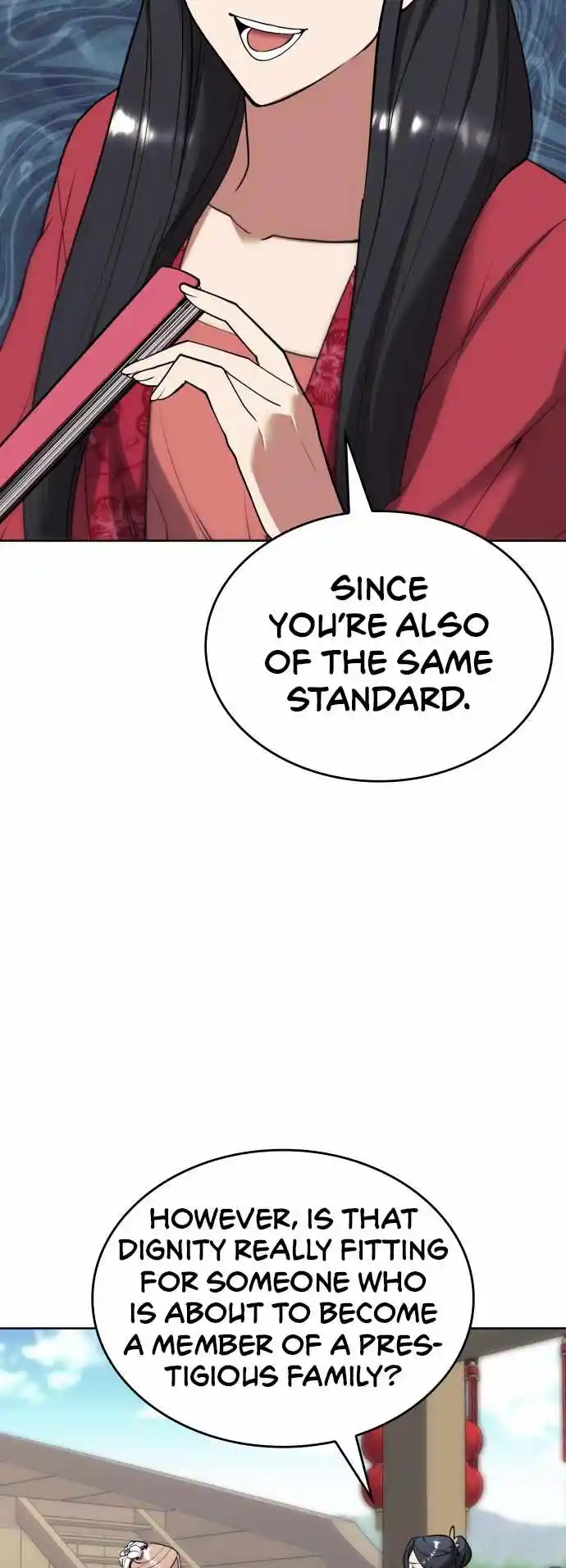 Tale Of A Scribe Who Retires To The Countryside Chapter 183