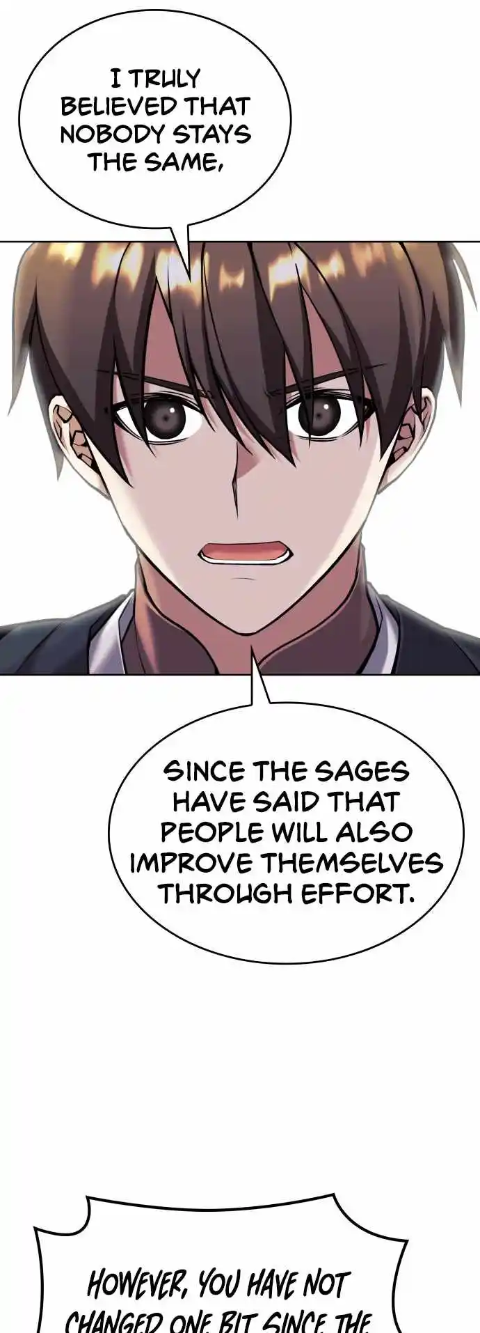 Tale Of A Scribe Who Retires To The Countryside Chapter 183