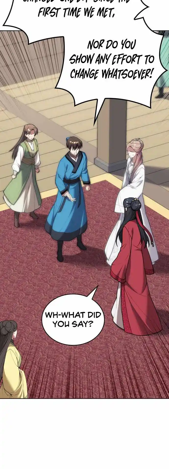 Tale Of A Scribe Who Retires To The Countryside Chapter 183