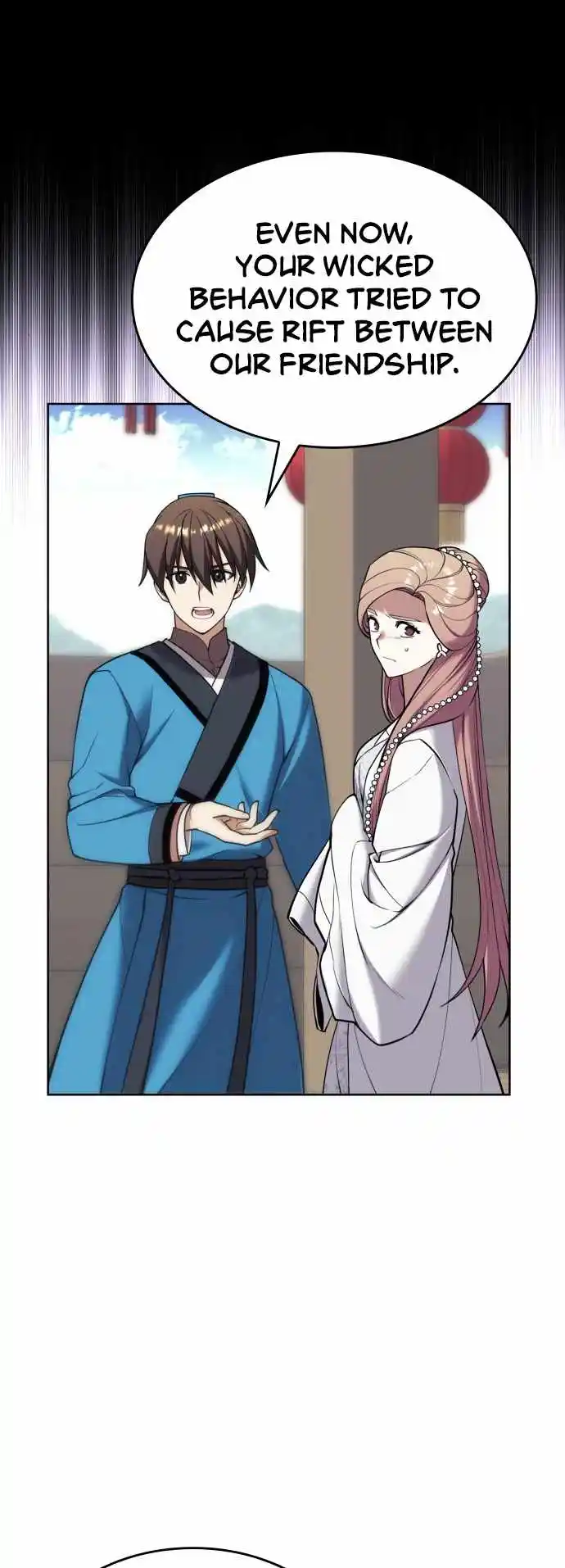 Tale Of A Scribe Who Retires To The Countryside Chapter 183