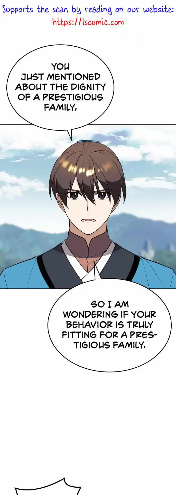 Tale Of A Scribe Who Retires To The Countryside Chapter 184