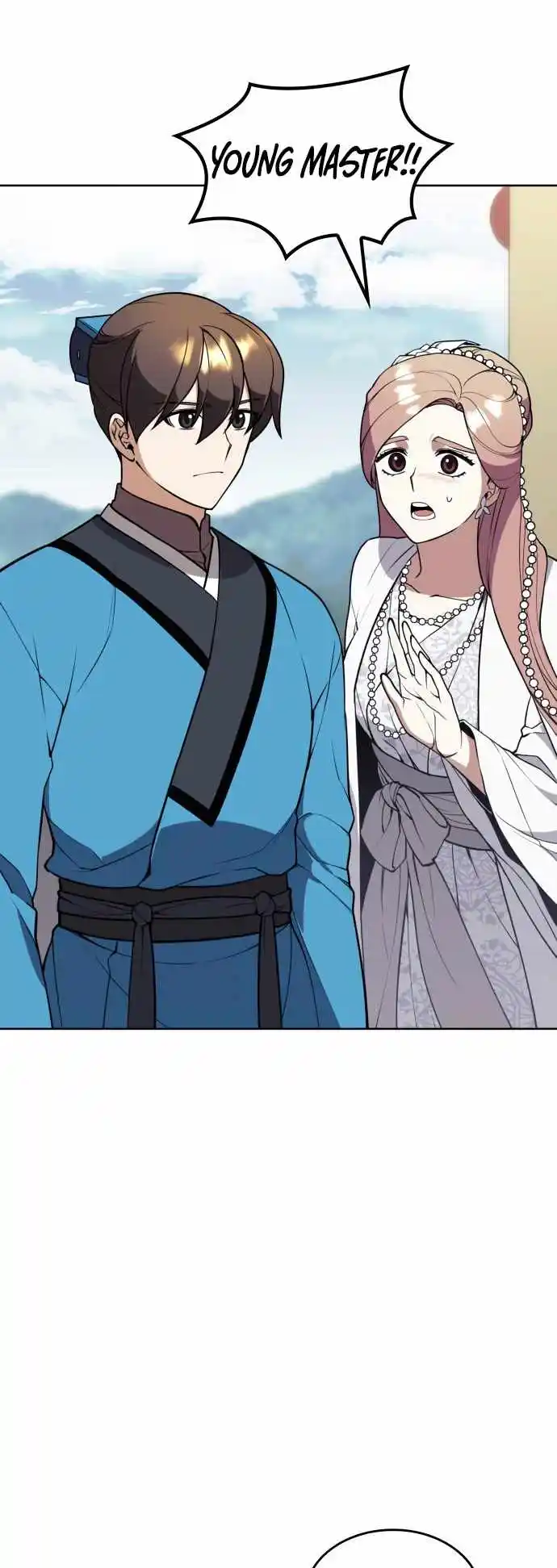 Tale Of A Scribe Who Retires To The Countryside Chapter 184