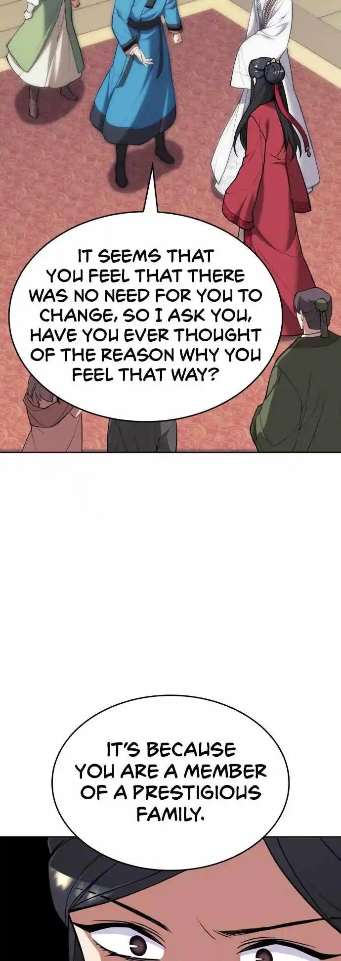 Tale Of A Scribe Who Retires To The Countryside Chapter 184