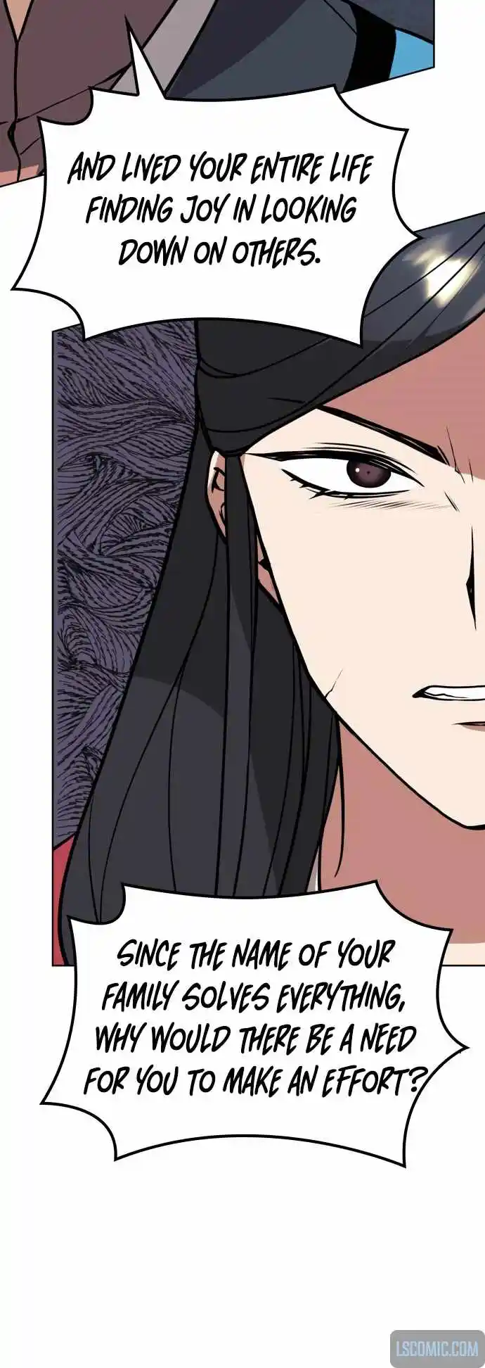 Tale Of A Scribe Who Retires To The Countryside Chapter 184