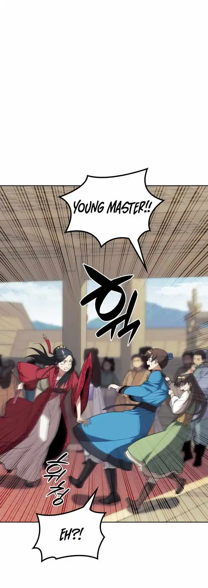 Tale Of A Scribe Who Retires To The Countryside Chapter 184