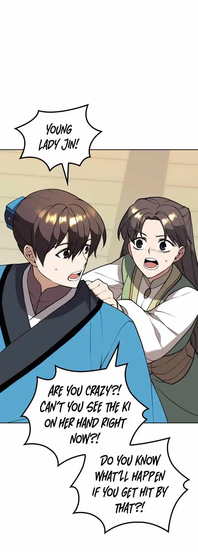 Tale Of A Scribe Who Retires To The Countryside Chapter 184