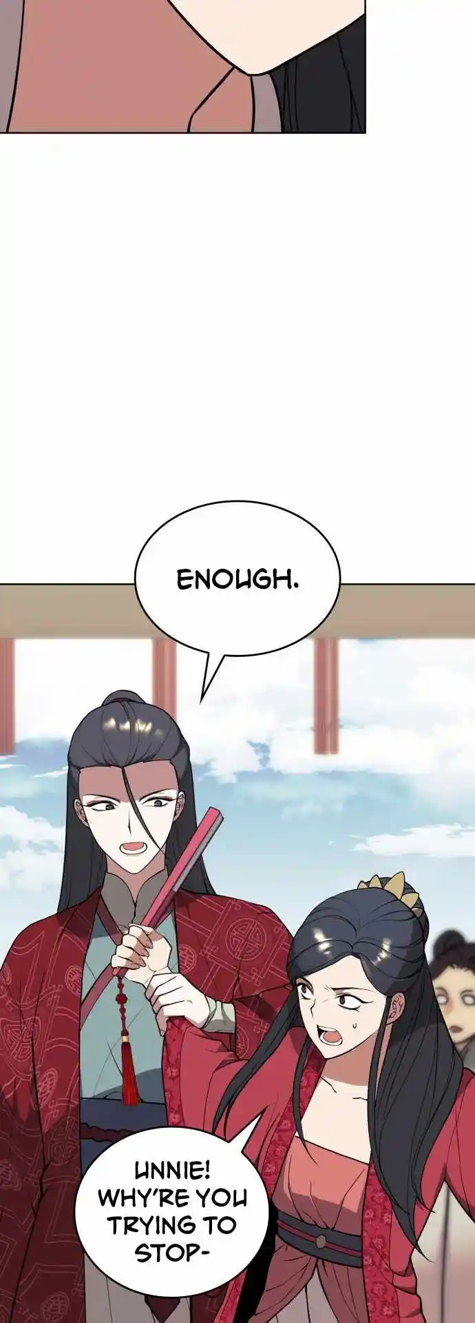 Tale Of A Scribe Who Retires To The Countryside Chapter 184