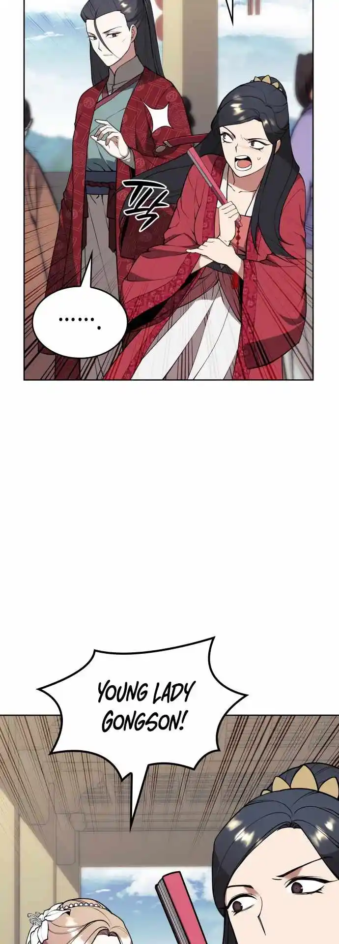 Tale Of A Scribe Who Retires To The Countryside Chapter 184