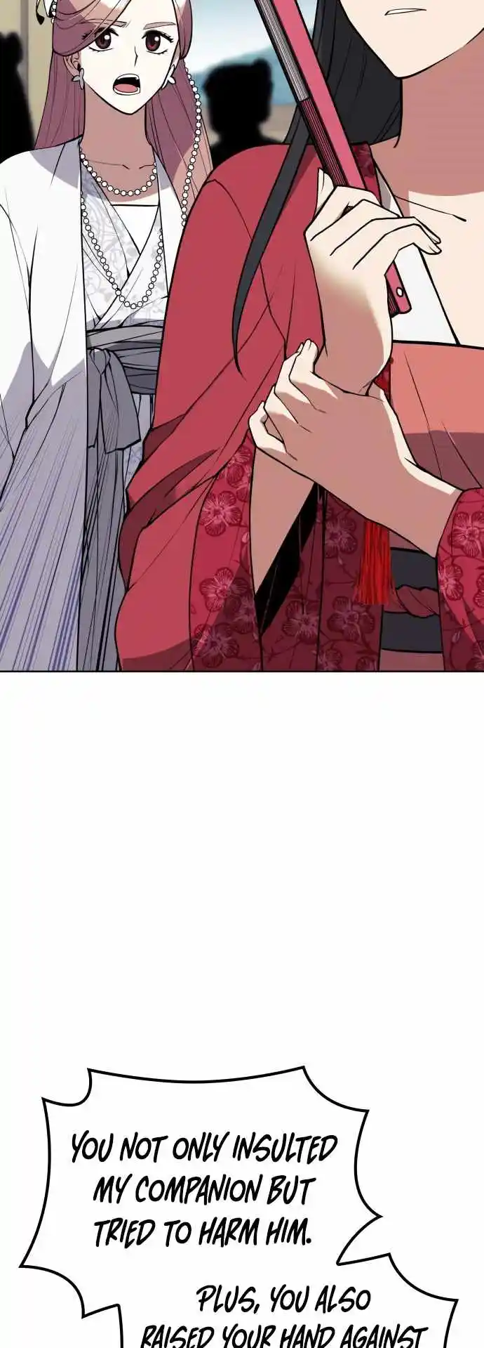 Tale Of A Scribe Who Retires To The Countryside Chapter 184