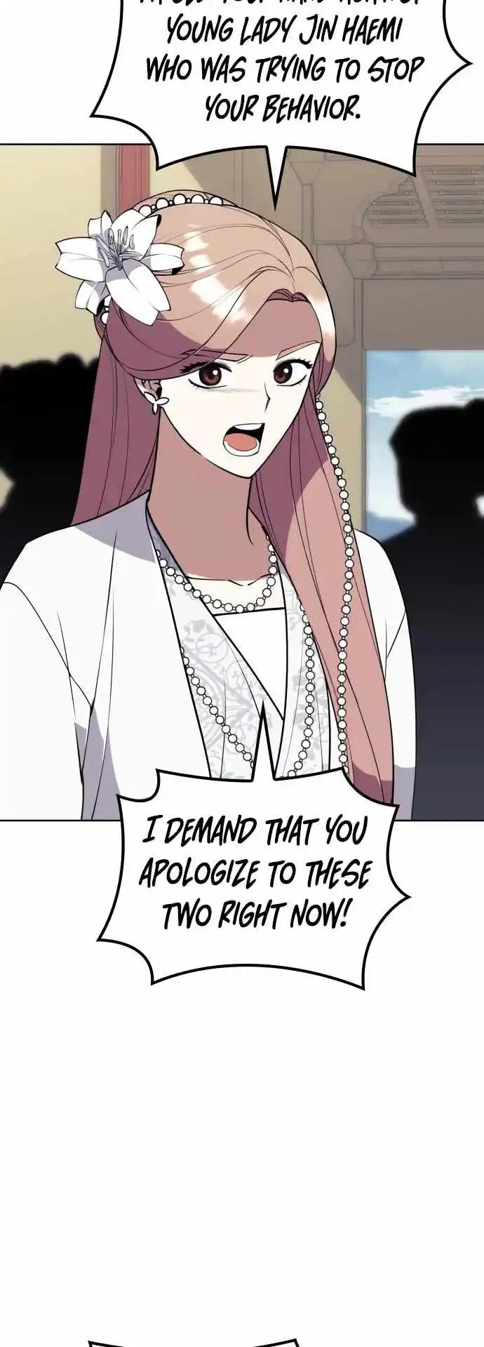 Tale Of A Scribe Who Retires To The Countryside Chapter 184