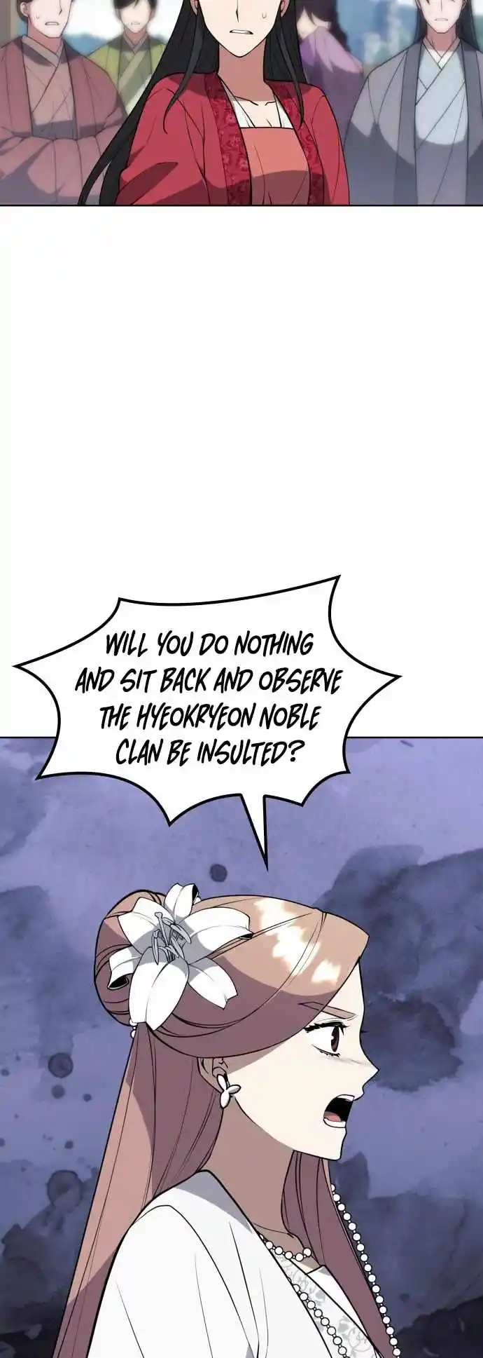 Tale Of A Scribe Who Retires To The Countryside Chapter 184