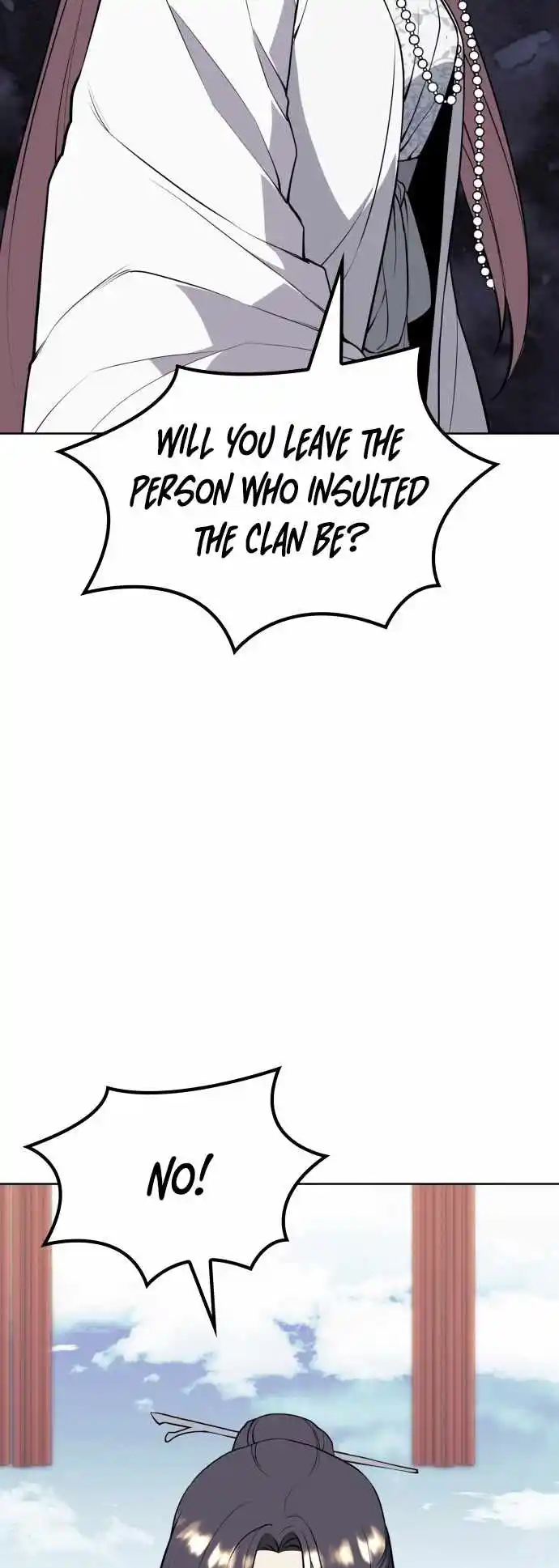 Tale Of A Scribe Who Retires To The Countryside Chapter 184