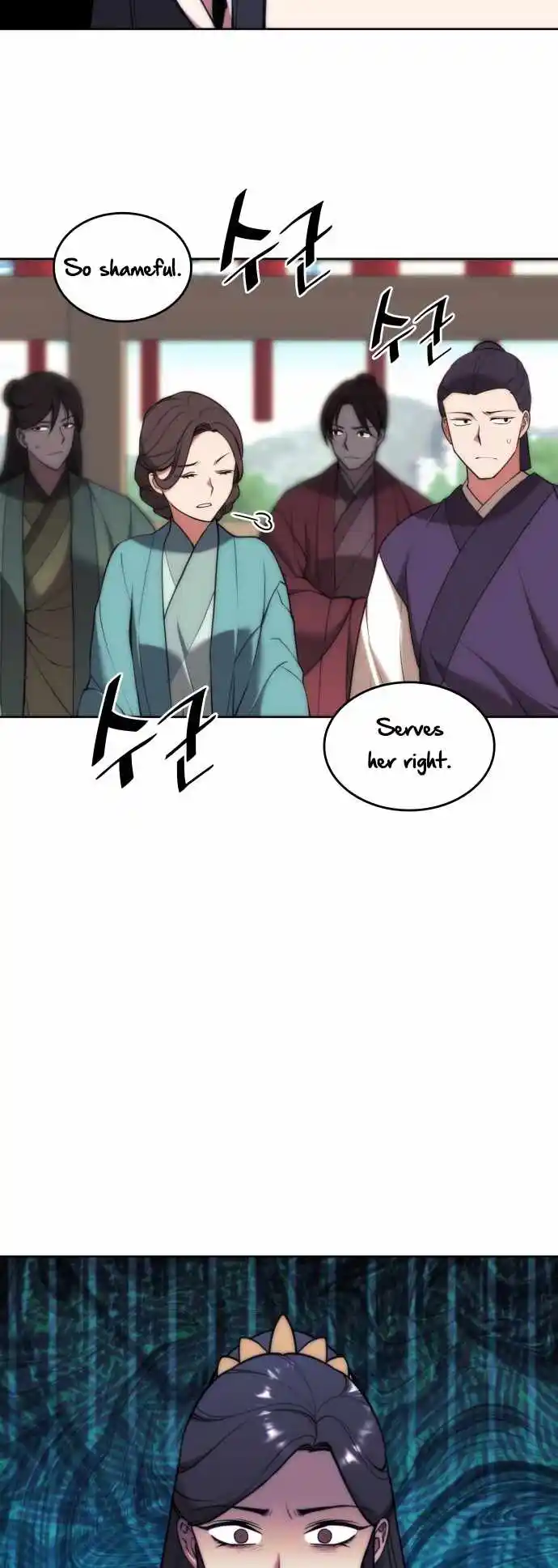 Tale Of A Scribe Who Retires To The Countryside Chapter 184