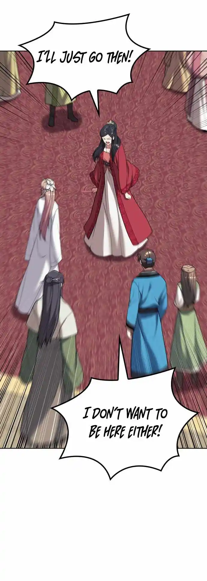 Tale Of A Scribe Who Retires To The Countryside Chapter 184