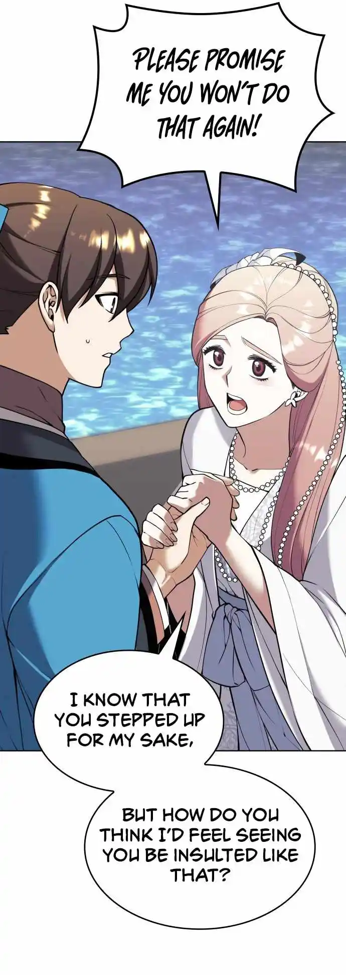 Tale Of A Scribe Who Retires To The Countryside Chapter 184