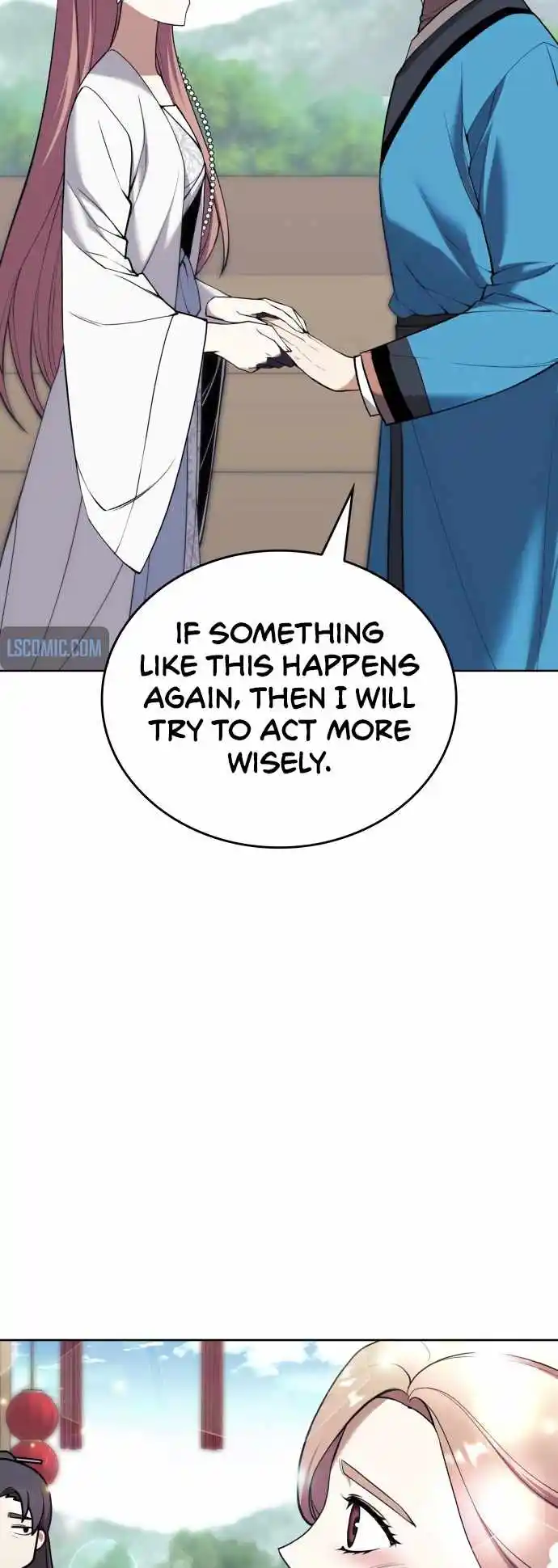 Tale Of A Scribe Who Retires To The Countryside Chapter 184