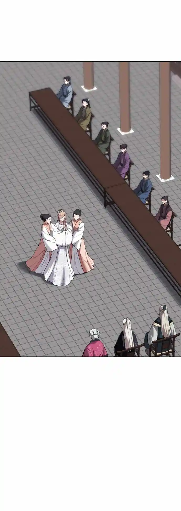 Tale Of A Scribe Who Retires To The Countryside Chapter 184