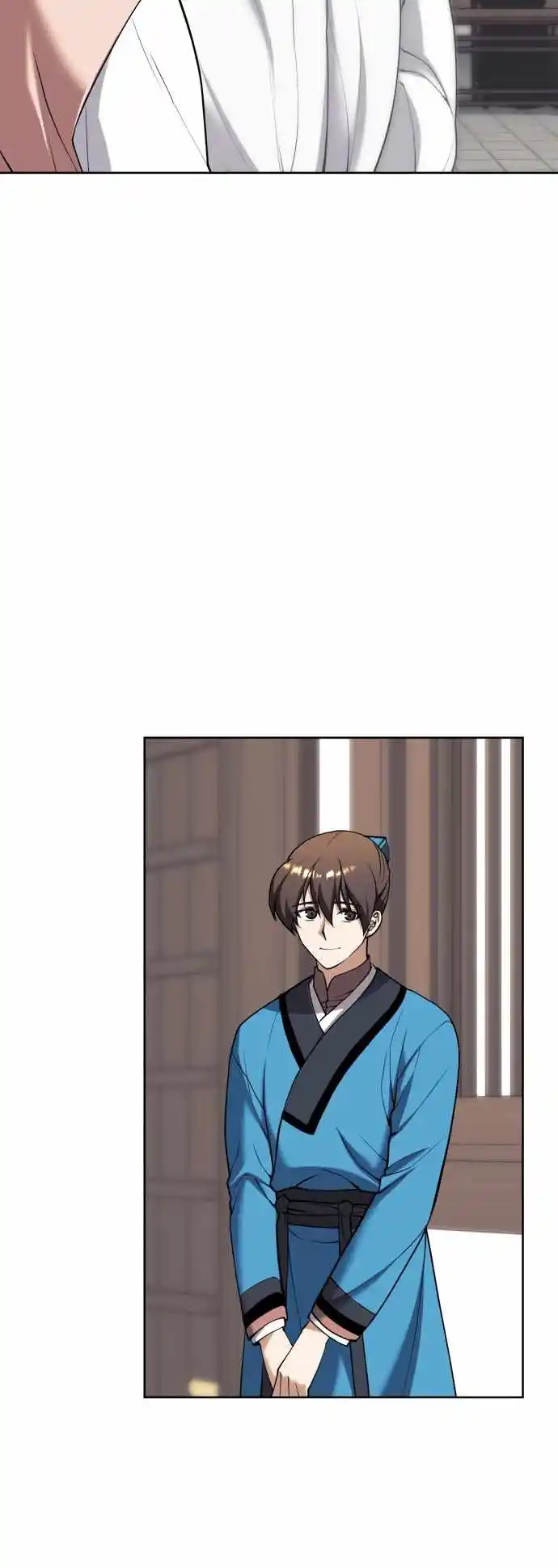 Tale Of A Scribe Who Retires To The Countryside Chapter 184