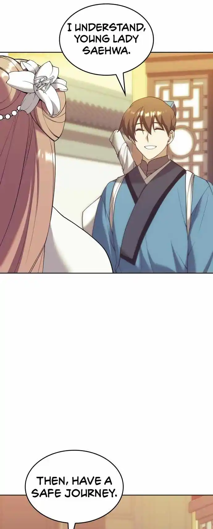 Tale Of A Scribe Who Retires To The Countryside Chapter 184