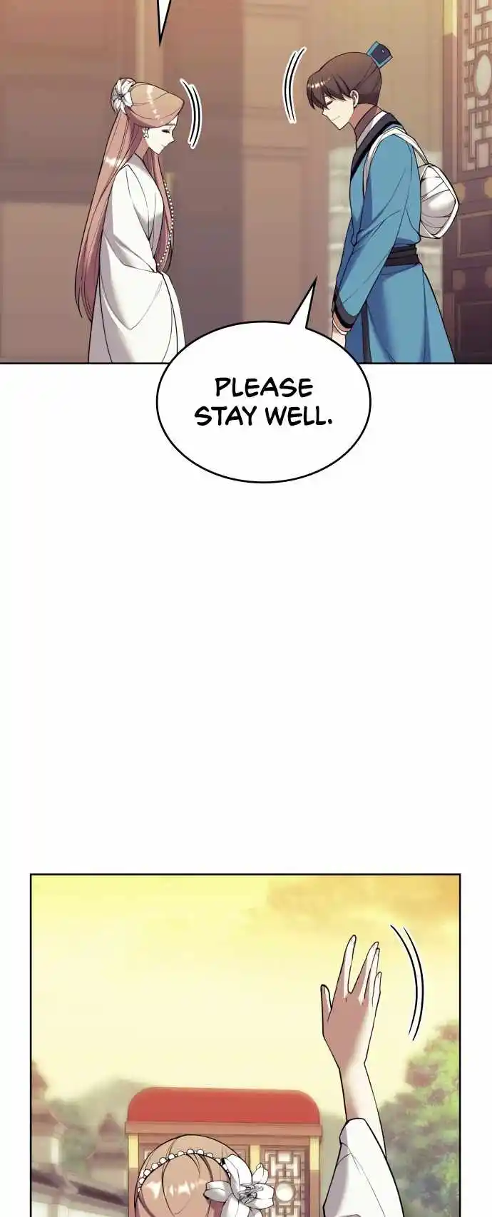 Tale Of A Scribe Who Retires To The Countryside Chapter 184