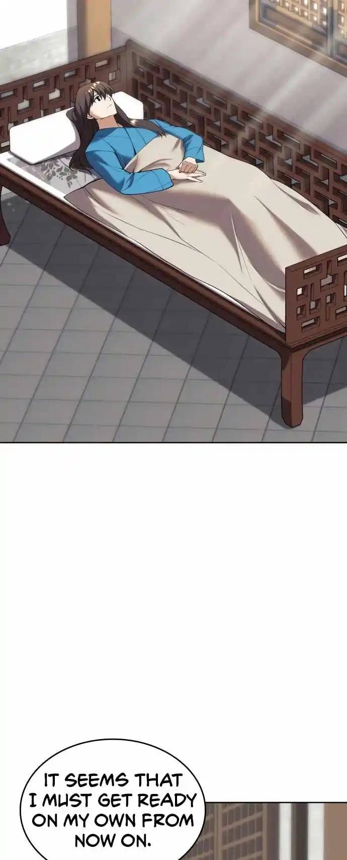 Tale Of A Scribe Who Retires To The Countryside Chapter 184