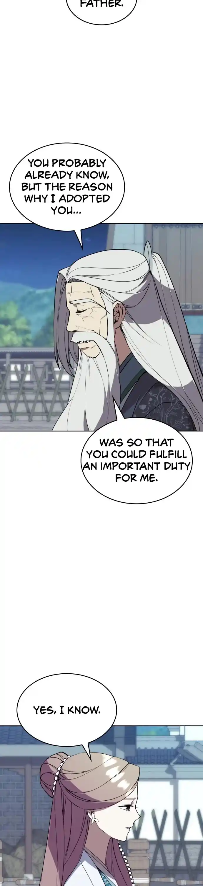 Tale Of A Scribe Who Retires To The Countryside Chapter 185