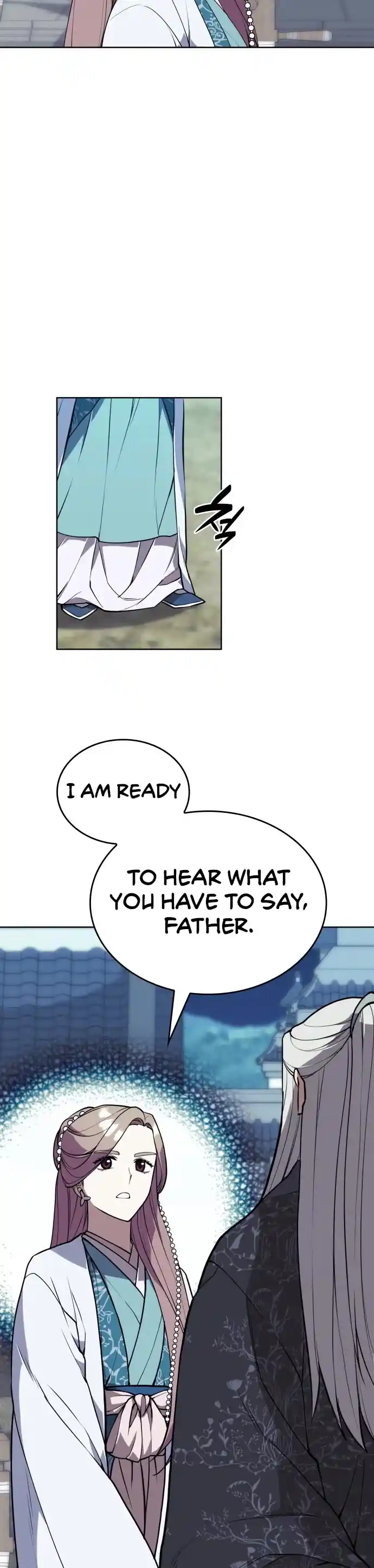 Tale Of A Scribe Who Retires To The Countryside Chapter 185