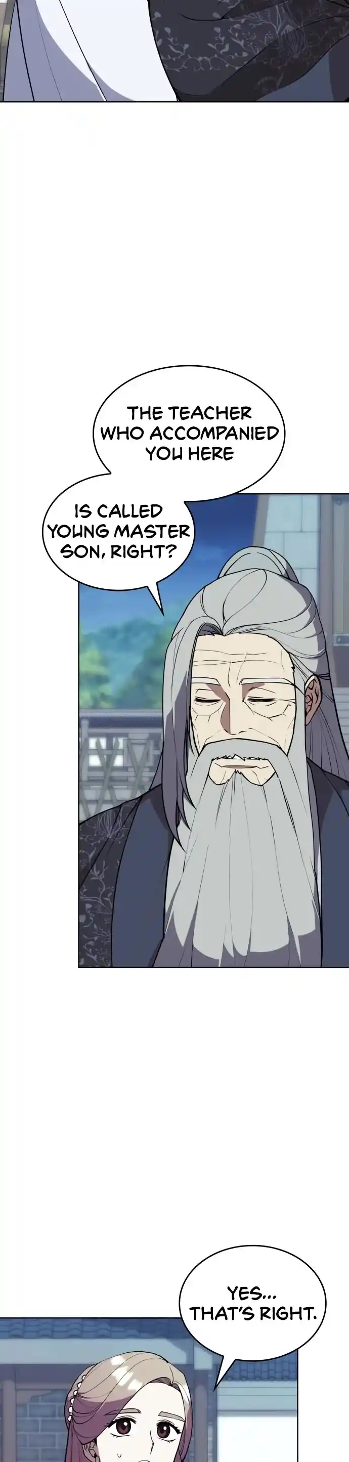 Tale Of A Scribe Who Retires To The Countryside Chapter 185