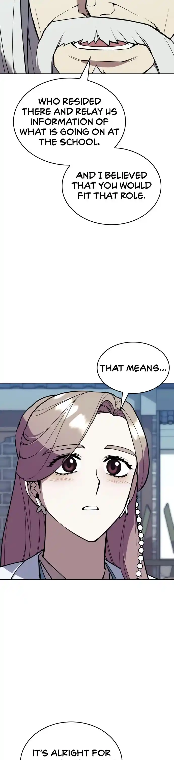 Tale Of A Scribe Who Retires To The Countryside Chapter 185