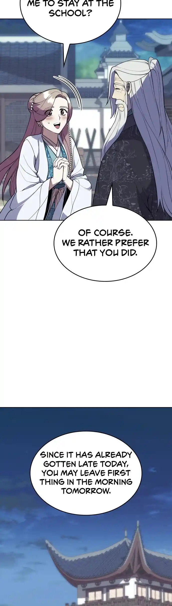 Tale Of A Scribe Who Retires To The Countryside Chapter 185