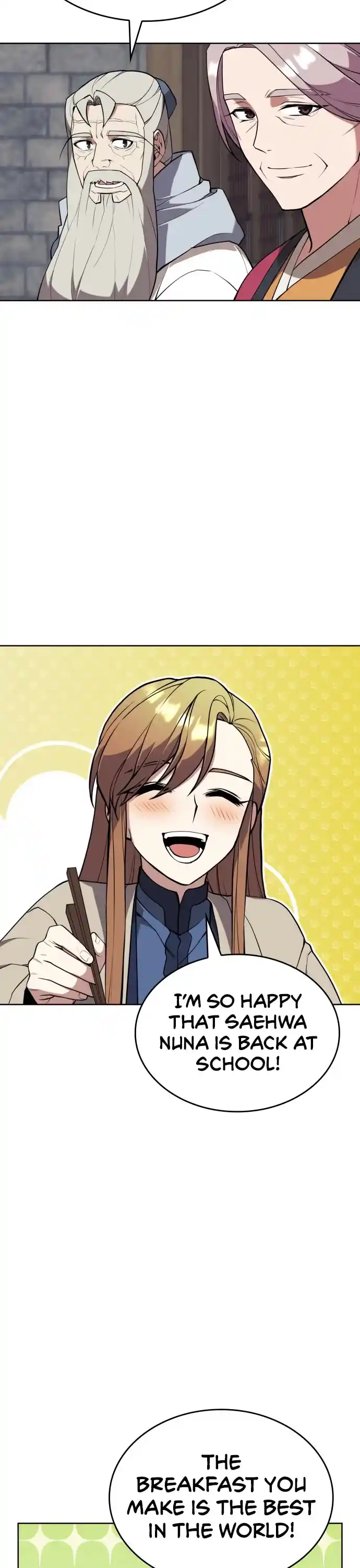 Tale Of A Scribe Who Retires To The Countryside Chapter 185